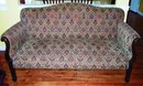 Empire Love seat