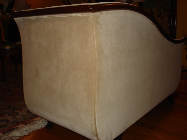 French Chaise Lounge