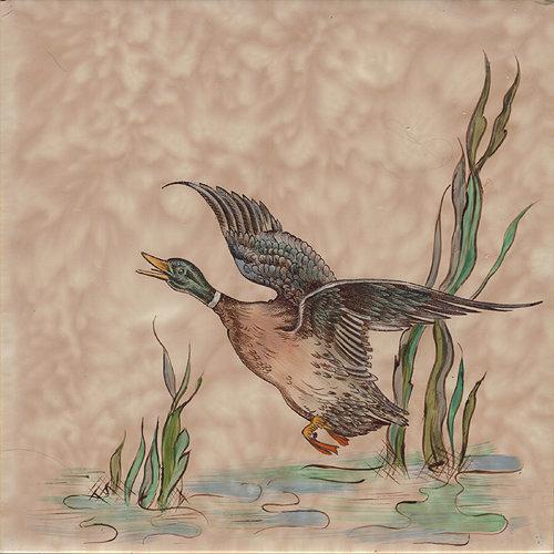 Campbell Tile Co. Ltd