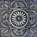 Antique Transfer Tile