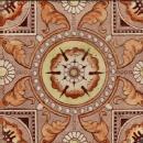 English Transfer Tile
