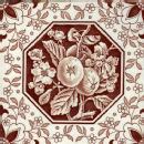 English Transfer Tile