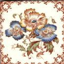 English Transfer Tile