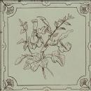 English Transfer Tile
