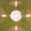 Art Nouveau Tile Sale $115.00