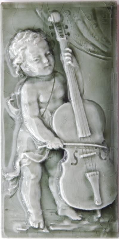 Hamilton Tile Co.