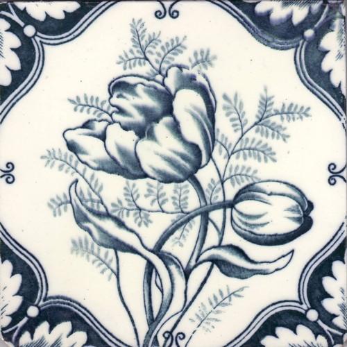 English Transfer Tile