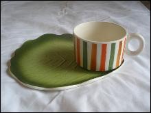 Holt Howard Lunch/Brunch Set
