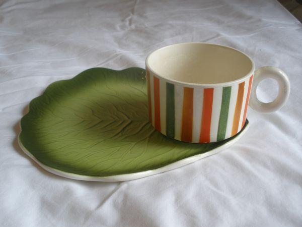 Holt Howard Lunch/Brunch Set