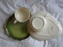 Holt Howard Lunch/Brunch Set