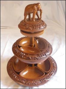 Lazy Susan 24