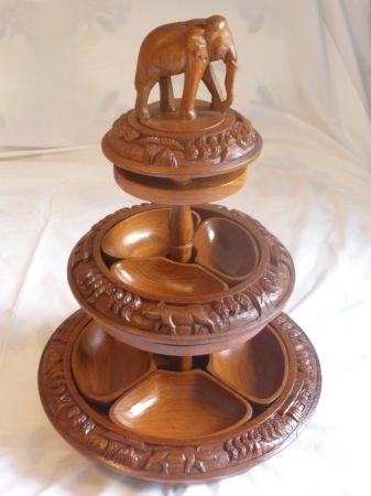 Lazy Susan 24