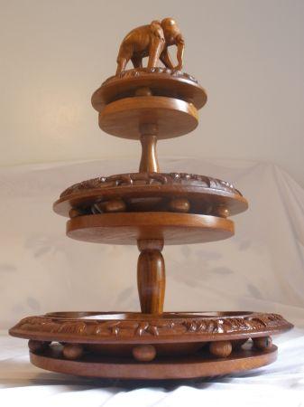 Lazy Susan 24