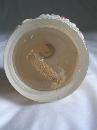 Cosmos Oil Lamp Base