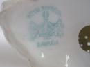 Royal Bayreuth Shell Salt