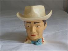 Roy Rogers Cup