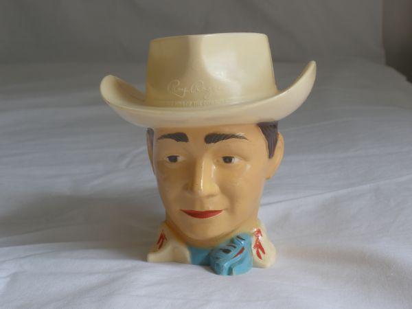 Roy Rogers Cup