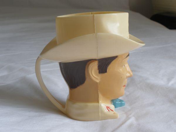 Roy Rogers Cup