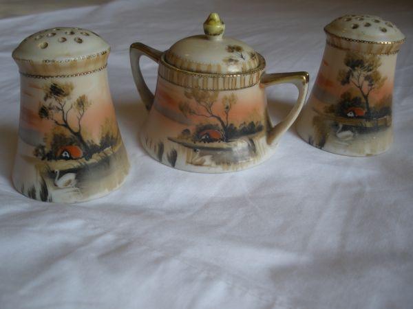 Nippon/Noritake
