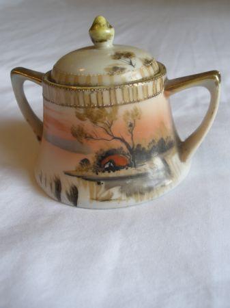 Nippon/Noritake