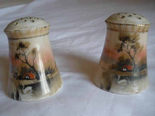 Nippon/Noritake