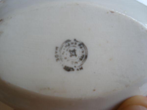 Early Dragon Ware