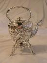 Sheffield Silver Plate 12