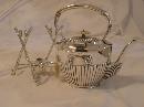 Sheffield Silver Plate 12