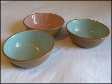 Taylor, Smith & Taylor pottery