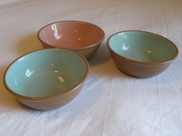 Taylor, Smith & Taylor pottery