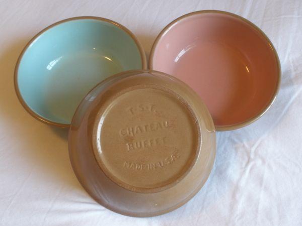 Taylor, Smith & Taylor pottery