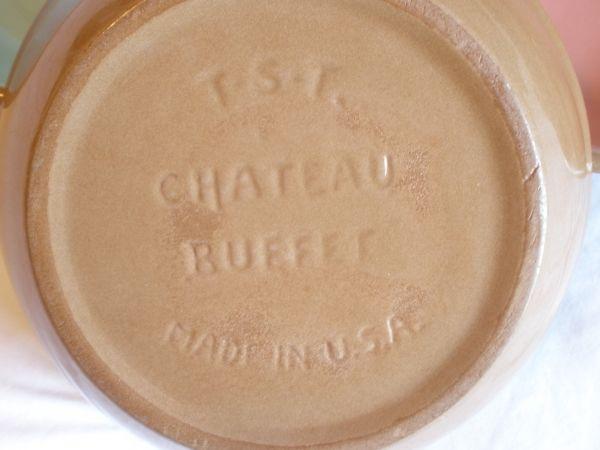 Taylor, Smith & Taylor pottery