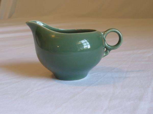 Universal Pottery Creamer