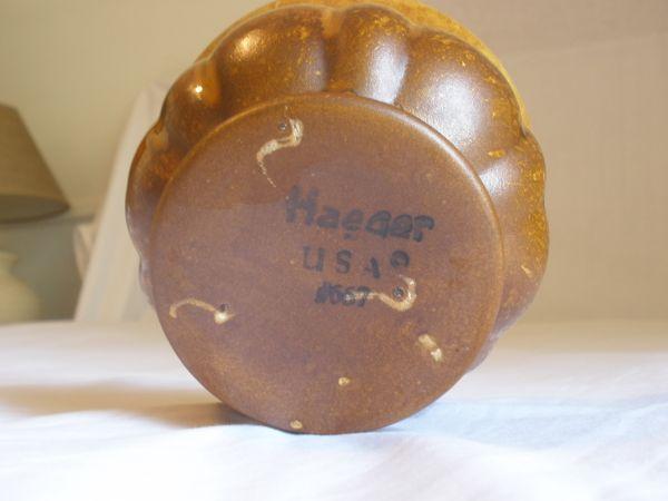 Haeger Planter