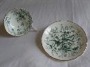 Coalport Cup and Saucer