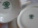 Coalport Cup and Saucer