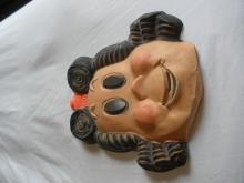 MASK--HALLOWEEN