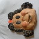 MASK--HALLOWEEN