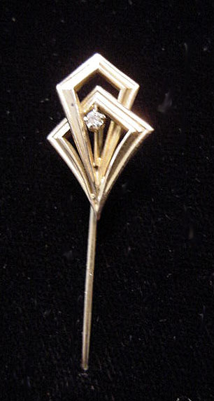 stick pin