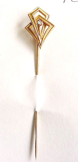 stick pin
