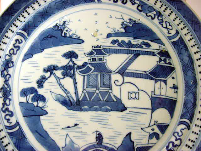 Canton China