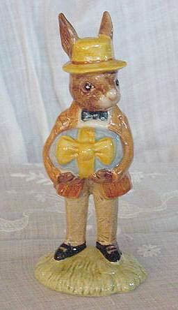 Royal Doulton Bunnykins