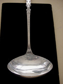 Whiting sterling ladle