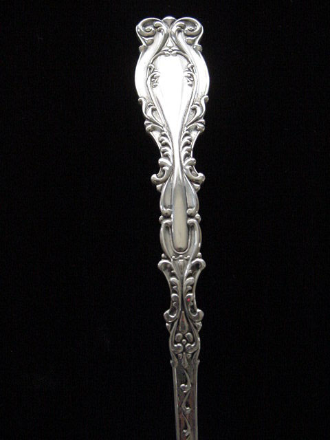 Whiting sterling ladle