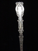 Whiting sterling ladle