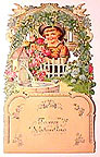 Lovely Pull out Valentine.