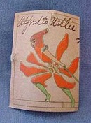 Toledo Bar Pin & original box