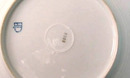 Royal Vienna plate.