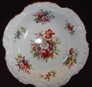 HAMMERSLEY Compotes - PAIR - Signed F Howard