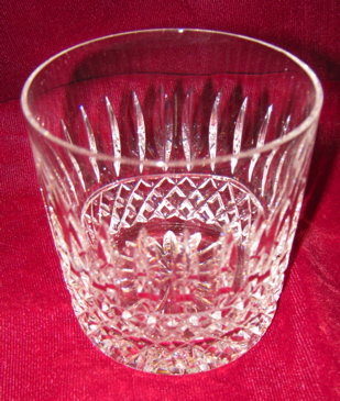 Waterford MAEVE Old FASHIONED - On the Rocks TUMBLER
